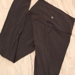 Lululemon Align Leggings